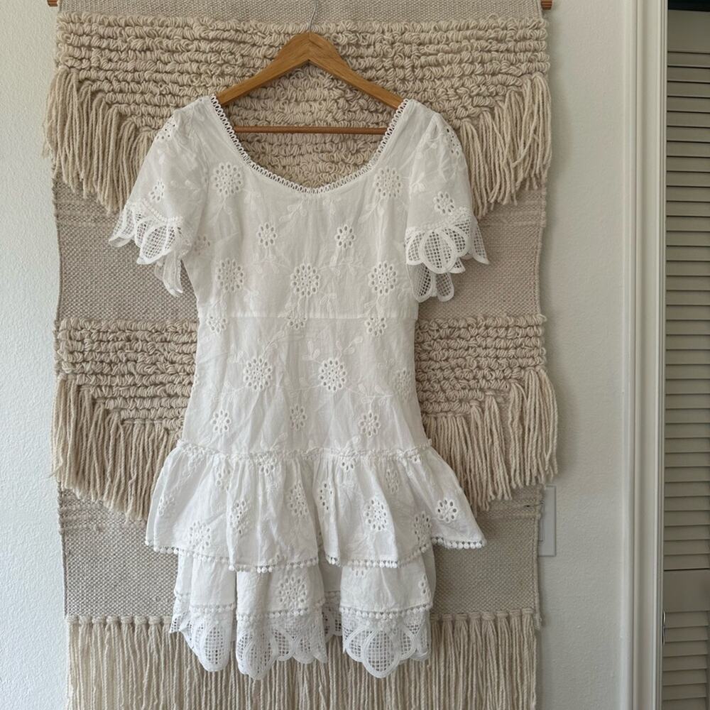 O.P.T. Brisa Dress